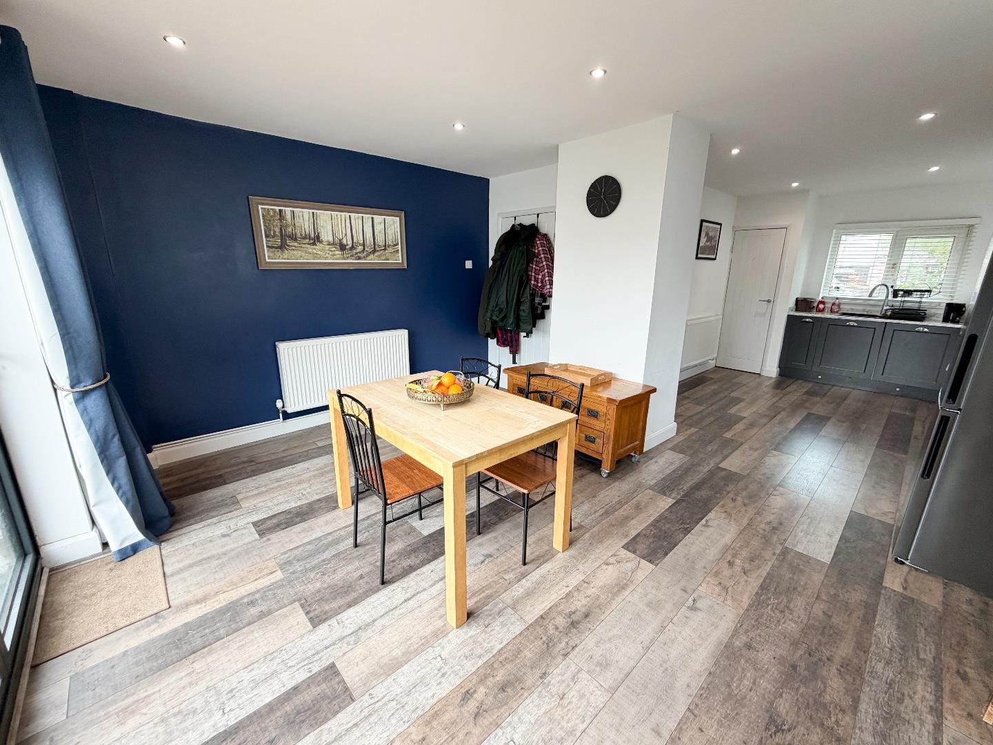 Chantal Avenue, Pen-Y-Fai, Bridgend County Borough, CF31 4NW